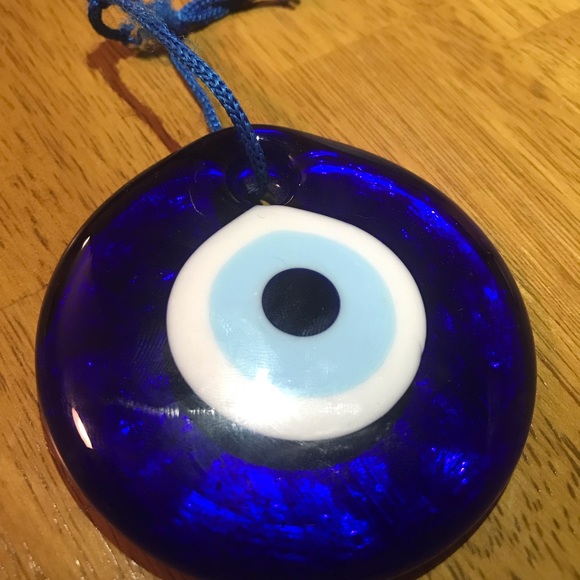 Evil Eye Charm - Picture 2 of 6